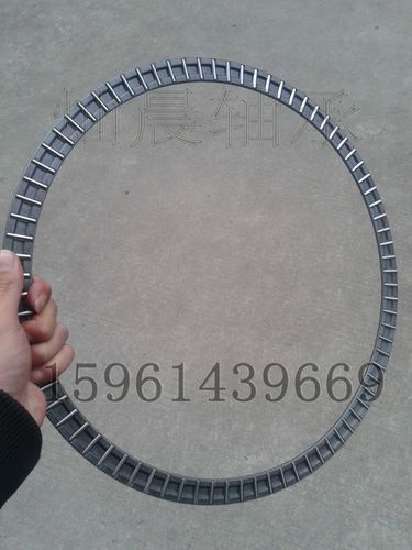 优质平面推力滚针轴承