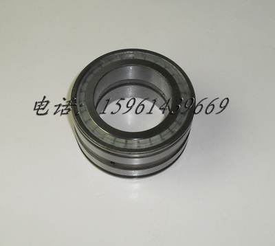 双列满滚子轴承 SL045007PP SL045007 尺寸：35*62*35mm