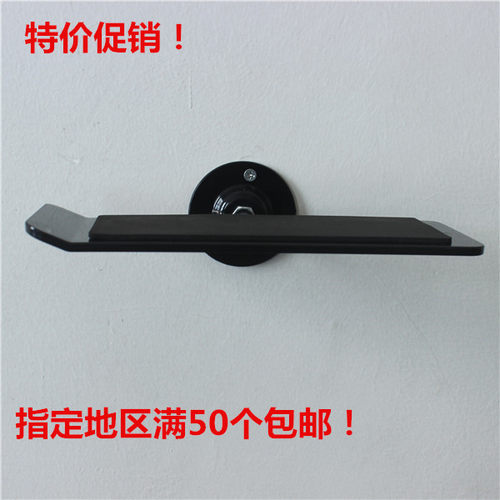 鞋店货架运动鞋专卖店鞋包架上墙