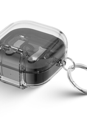 适用三星Galaxy Buds4Pro蓝牙耳机保护套buds4防摔硅胶保护壳软盒