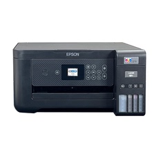 爱普生打印机自动双面家用小型4263/4269彩色打印复印一体机连供