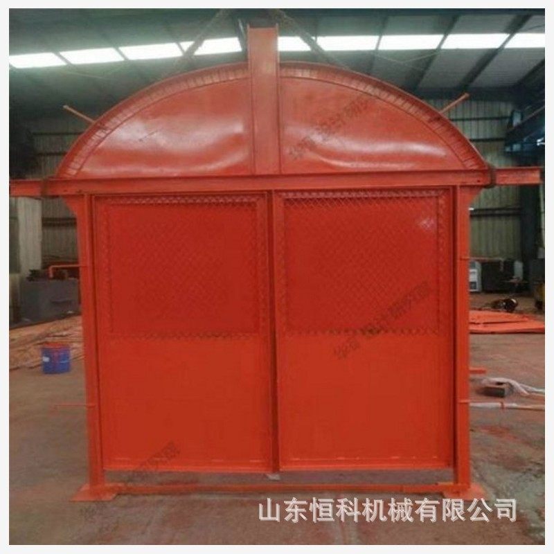 MFHSL1.4*8防火栅栏门