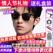 暴龙墨镜男女款 2026新款 太阳镜高级感偏光镜眼镜适合方圆脸BL6113