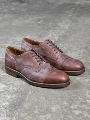 France Haas×Play Suportlo® Pro Calfskin 21#Light Brown
