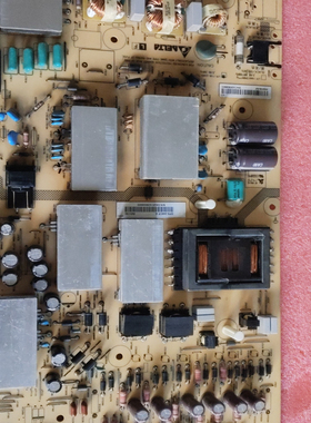 夏普原装LCD-60UF30A/60UE20A/60UD30A电源板RUNTKB258WJQZ测试好