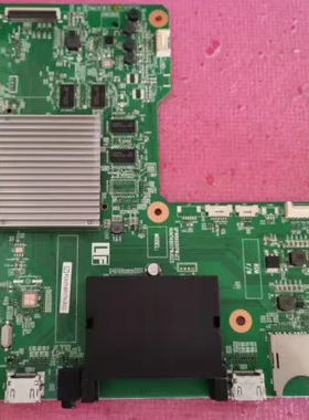 LCD-50U3A/58U3A主板DUNTKG517 QPWBXG517WJZZ屏V500DK2-KS2