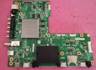 QPWBXG517WJZZ屏V500DK2 58U3A主板DUNTKG517 KS2 50U3A LCD