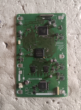 夏普 LCD-52LV925A 逻辑板RUNTKA740WJ QZ QPWBXF608WJN1 XF608WJ