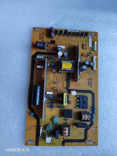 LCD-50V3A 50A11A 50V3电源板QPWBFG500WJN1 DUNTKG500G