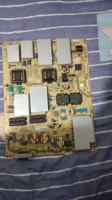 LCD-80X81A/80XU35A/80UD30A电源板 RDENCA479WJQZ