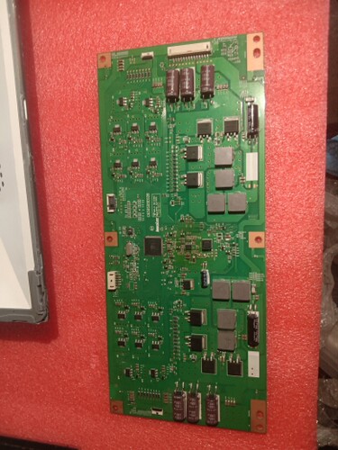新款LCD-65SU560A/65S3A/创维L650S502EB-C005/C650S05E02B恒流板