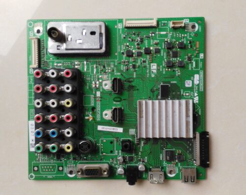 新原装夏普LCD-52GE220A 主板QPWBXF553WJZZ配屏LK520D3GW20X