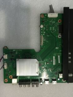 DUNTKG583 原装 70UF30A主板 60UF30A QPWBXG583WJN1 夏普LCD