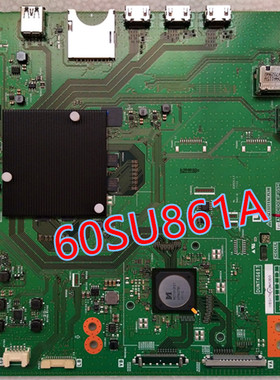 原装夏普LCD-70SU861A/860A主板QPWBXG697WJZZ DUNTKG697保三个月