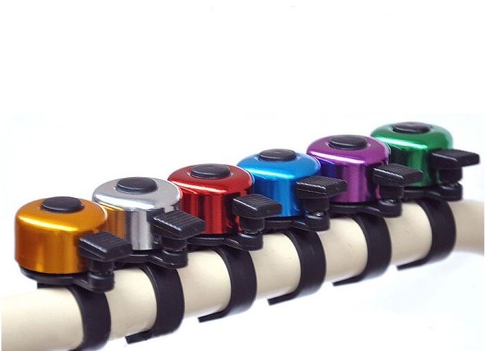 Sonnette de vélo - Ref 1455317 Image 1