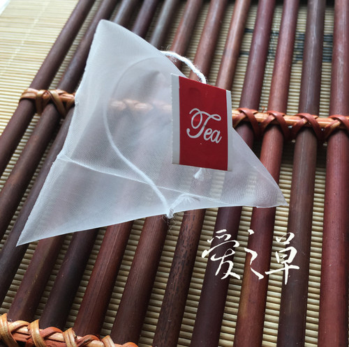 食品级尼龙茶叶过滤袋