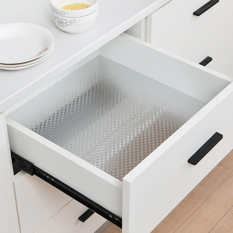 日本櫥柜防水防油貼紙翻新貼紙