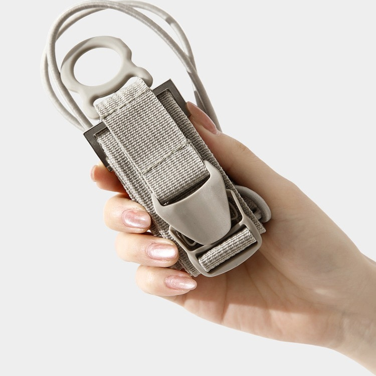 多功能可调节行李箱外置固定绑带