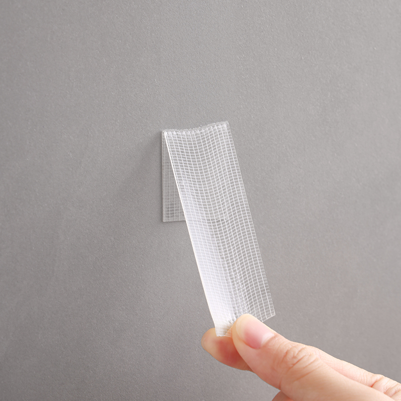 网格双面胶高粘度强力无痕