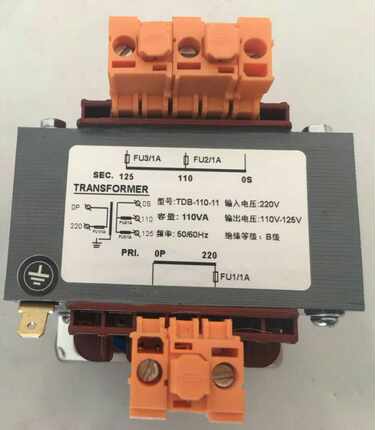 TDB-110-11电梯变压器，TDB-125-01莫纳克系统变压器220变110-125