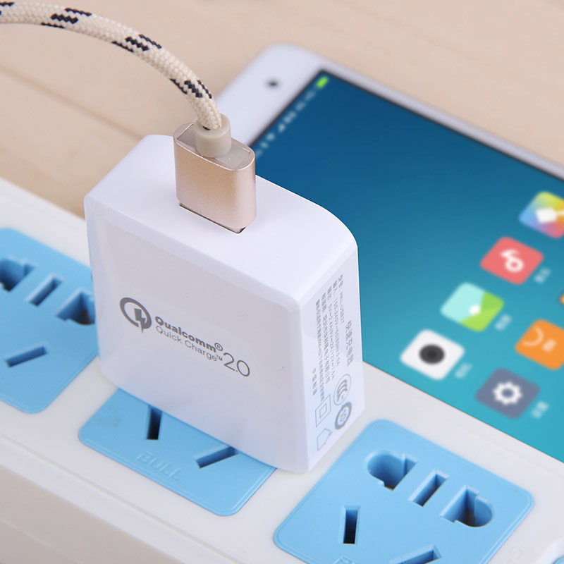 chargeur IDEACASE - Ref 1298739 Image 5