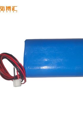 Hobere 弘博汇 智能锁 电池 配件 36P(3600mA) H2/H2D