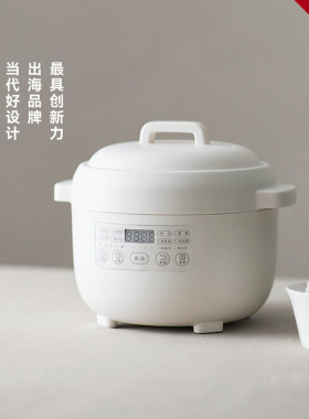 olayks立时迷你电饭煲1到2人家用