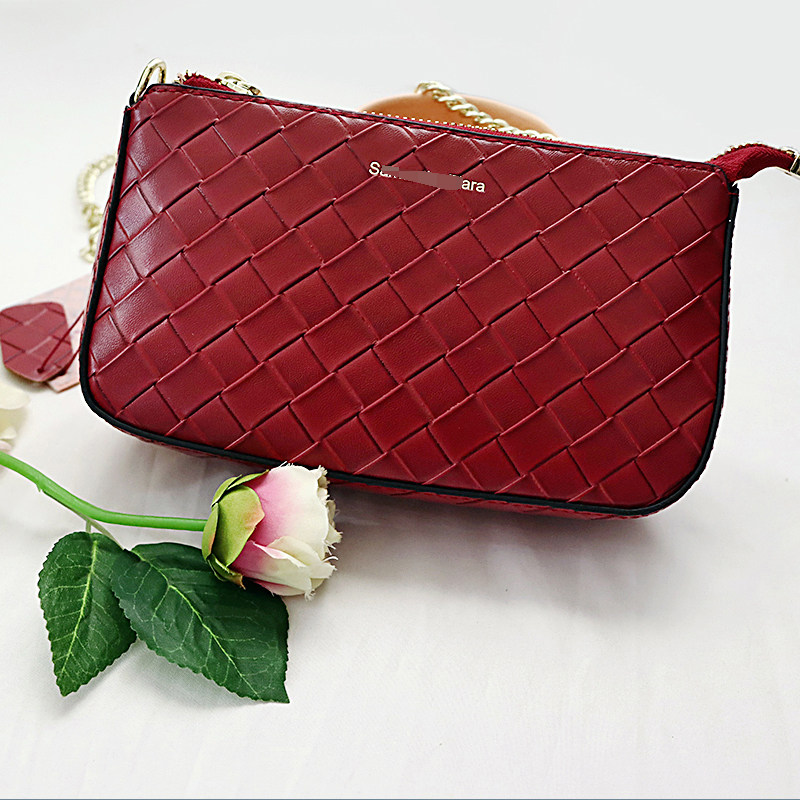 非偏包邮 gui系时尚小巧百搭麻将包