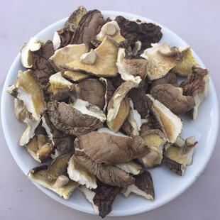 新货干香菇碎片 农家自种剪脚新鲜香菇干货散装2斤包邮土特产500g
