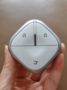 原厂五菱缤果钥匙遥控缤果s智能卡悦也遥控匹配宝骏车钥匙总成