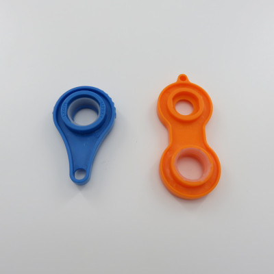 水龙头转换接头厨房洗衣机洗车水管软管台盆奶嘴转接头起泡器扳手