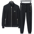 38020 Black Suit