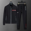38078 Black Suit