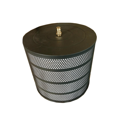 线切割导电块中快走丝钨钢导电块导电块YG3X12*12*12mm孔6mm