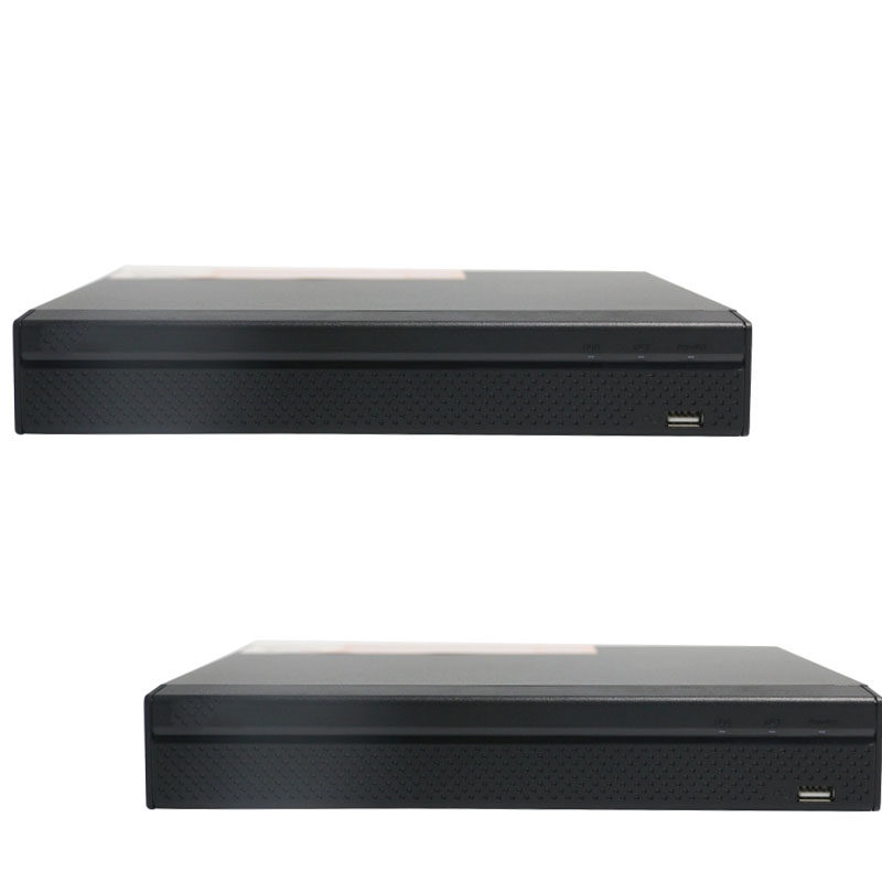网络硬盘录像机8路4K高清H.265数字监控主机DH-NVR4208-HDS2