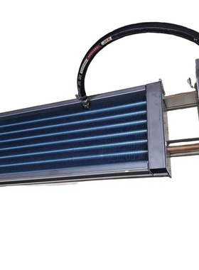 ERSA冷却器 冷凝器的热交换器 铜铝 182534 241052 374409 162586