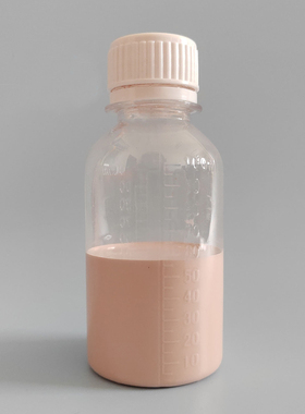 纳米氧化铈玻璃抛光液 粉红色二氧化铈CeO2抛光研磨膏厂家发货