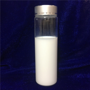 纺织耐日晒纳米二氧化钛分散液 表面包膜氧化钛水性浆料