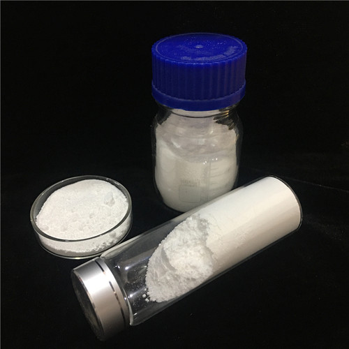 智钛15nm二氧化硅粉高纯度