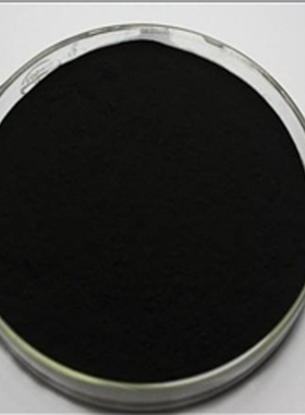 二氧化锰纳米级 α相纳米二氧化锰MnO2 高纯度高比表二氧化锰