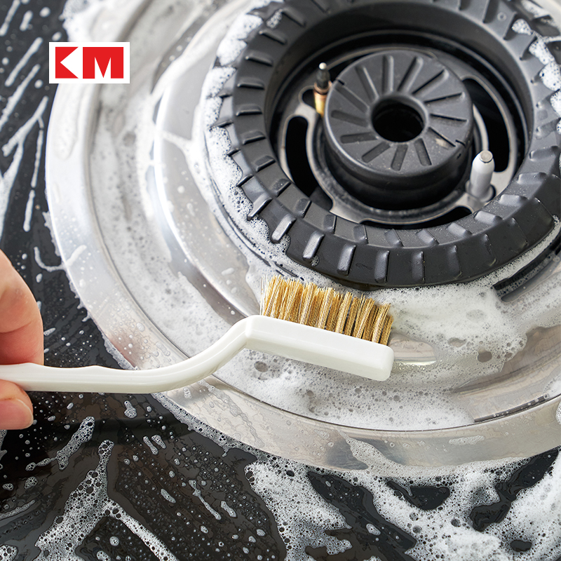 KM多用缝隙去污清洁刷