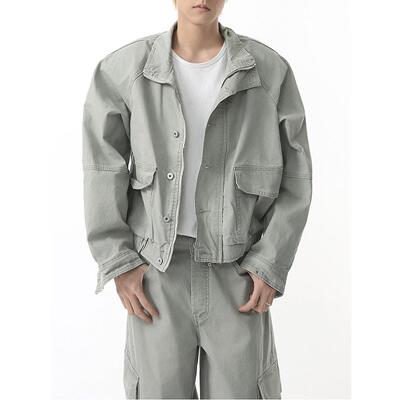 2025春季新款时尚休闲套装