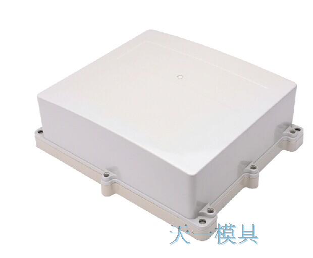 防水接线盒 塑料接线盒 防水盒 密封盒 K11:300*270*112