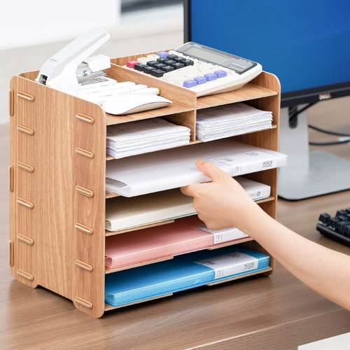 Система хранения, папка, коробка для хранения для документов, вместительные и большые канцтовары