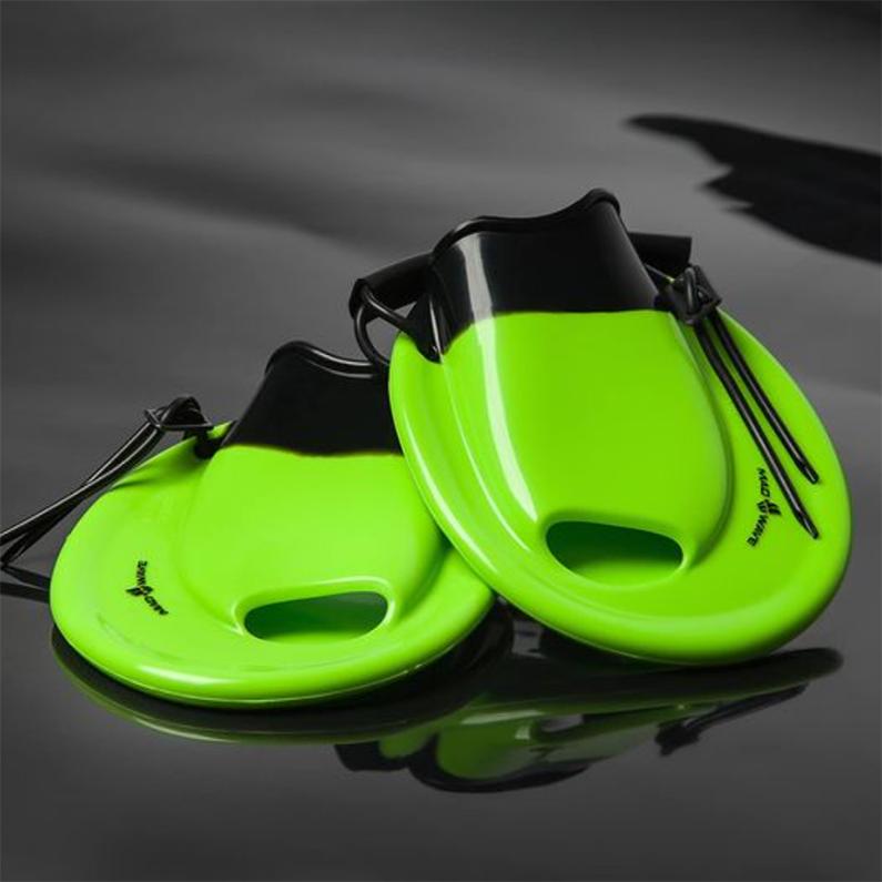 madwave脚蹼蛙泳腿不磨脚