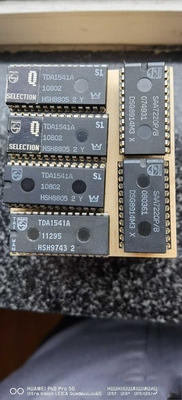 升级版TDA1541AQ标顶班好单皇冠