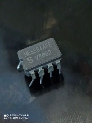 美国产单运陶瓷老年份SE5534AFE