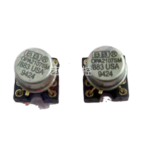 促销美国 金封双运放OPA2107SM/883升级OPA2111KM AD827SQ NE5532