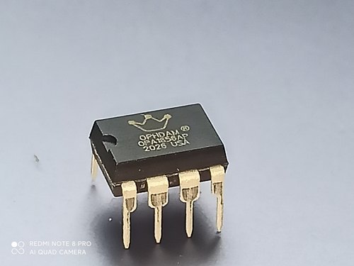 OPHDAMOPA1656双运放IC
