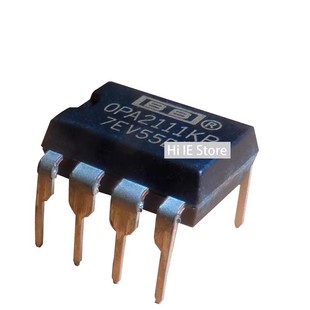 OPA2111KP双运放升KM/AM/BM MUSES8920 8820 2134 2132PA AD827JN